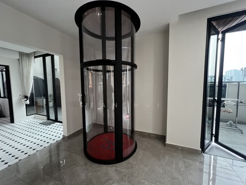 Semi-Detached House for Sale in Taman Prima Impian (Segambut) - Sean Hui - Interior - PropertyGuru.com.my