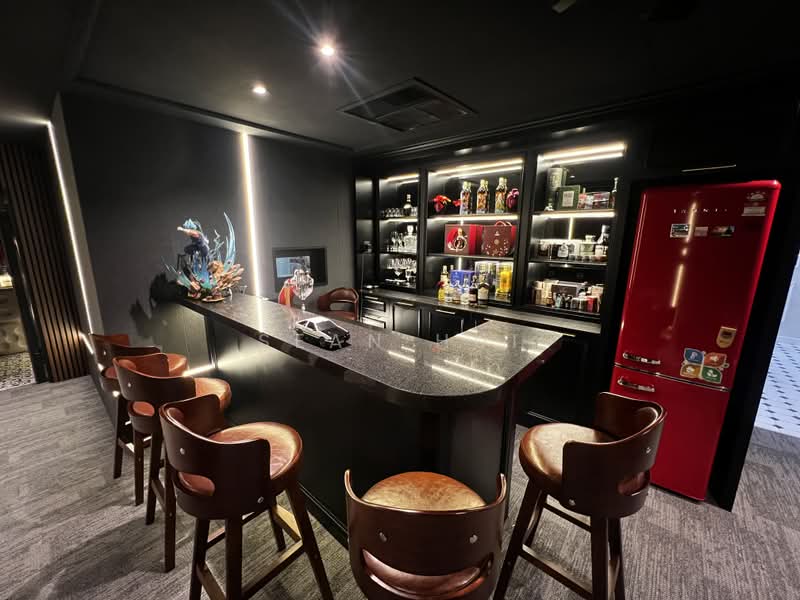 Semi-Detached House for Sale in Taman Prima Impian (Segambut) - Sean Hui - Interior - PropertyGuru.com.my
