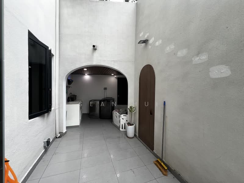 Semi-Detached House for Sale in Taman Prima Impian (Segambut) - Sean Hui - Exterior - PropertyGuru.com.my