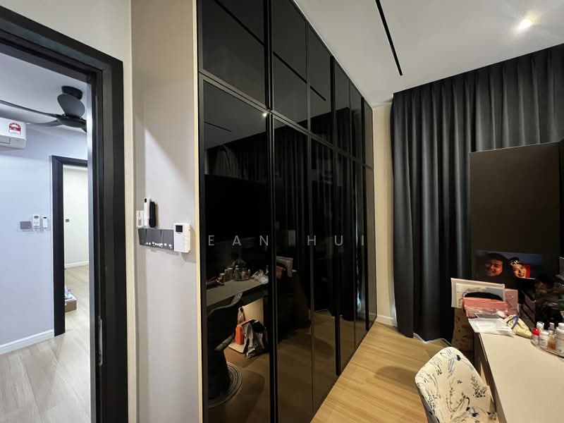 Semi-Detached House for Sale in Taman Prima Impian (Segambut) - Sean Hui - Interior - PropertyGuru.com.my
