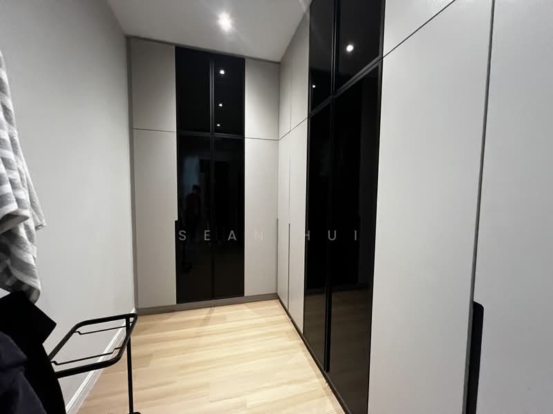 Semi-Detached House for Sale in Taman Prima Impian (Segambut) - Sean Hui - Interior - PropertyGuru.com.my