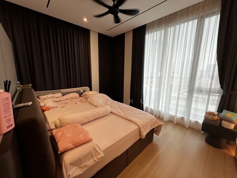 Semi-Detached House for Sale in Taman Prima Impian (Segambut) - Sean Hui - Bedroom - PropertyGuru.com.my