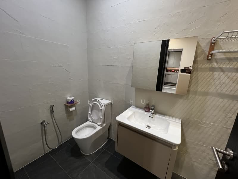 Semi-Detached House for Sale in Taman Prima Impian (Segambut) - Sean Hui - Bathroom - PropertyGuru.com.my