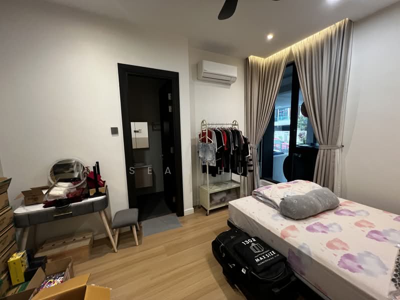 Semi-Detached House for Sale in Taman Prima Impian (Segambut) - Sean Hui - Bedroom - PropertyGuru.com.my