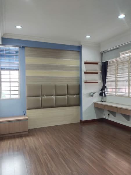 Condominium for Rent at Greenview Residence - AK TAY - Bedroom - PropertyGuru.com.my