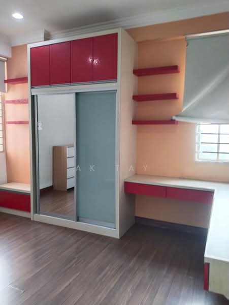 Condominium for Rent at Greenview Residence - AK TAY - Interior - PropertyGuru.com.my