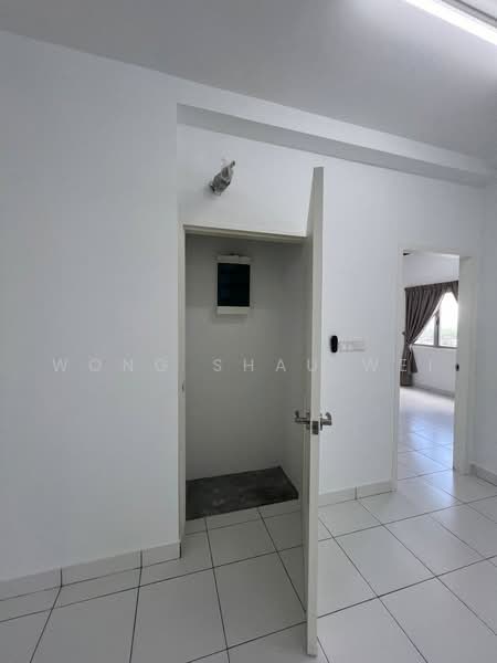 Pangsapuri untuk Disewa di Permas Ville Apartment - Wong Shau Wei - PropertyGuru.com.my