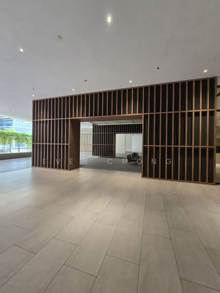 Kediaman Servis untuk Dijual di Akasa - Even Chong - Entrance - PropertyGuru.com.my