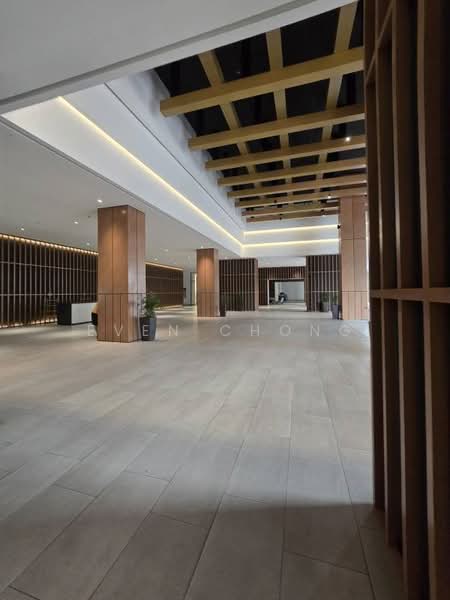 Kediaman Servis untuk Dijual di Akasa - Even Chong - Lobby - PropertyGuru.com.my