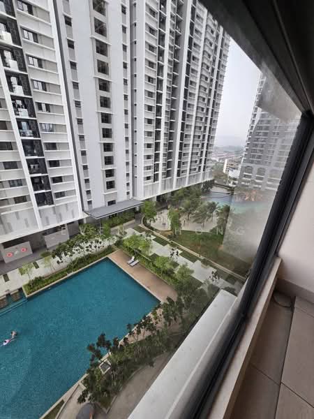Kediaman Servis untuk Dijual di Akasa - Even Chong - Exterior - PropertyGuru.com.my