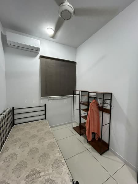 Condominium for Rent at The Valley Residences @ SkySierra - Kelvin Chen - Bedroom - PropertyGuru.com.my