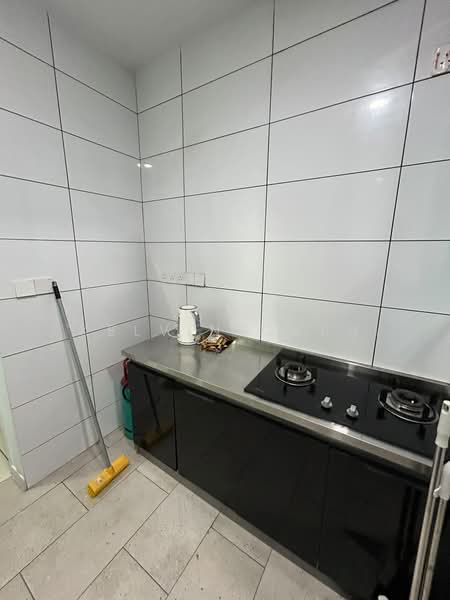 Condominium for Rent at The Valley Residences @ SkySierra - Kelvin Chen - Kitchen - PropertyGuru.com.my