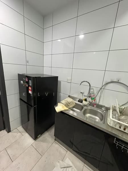 Condominium for Rent at The Valley Residences @ SkySierra - Kelvin Chen - Kitchen - PropertyGuru.com.my
