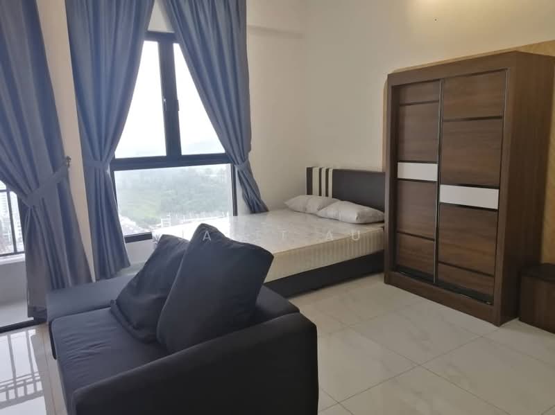 Kediaman Servis untuk Dijual di Equine Residence - Janet Au - PropertyGuru.com.my