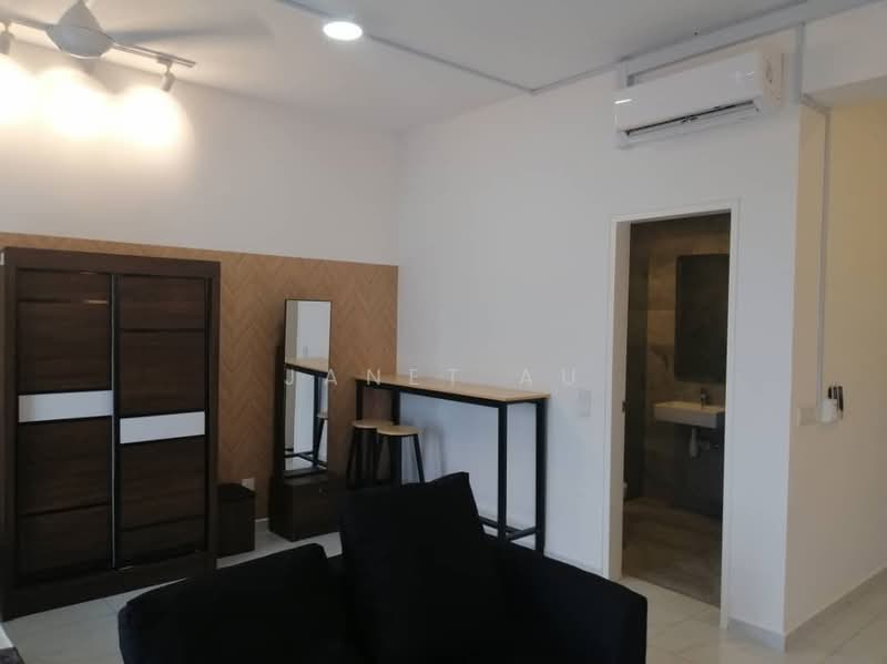 Kediaman Servis untuk Dijual di Equine Residence - Janet Au - PropertyGuru.com.my