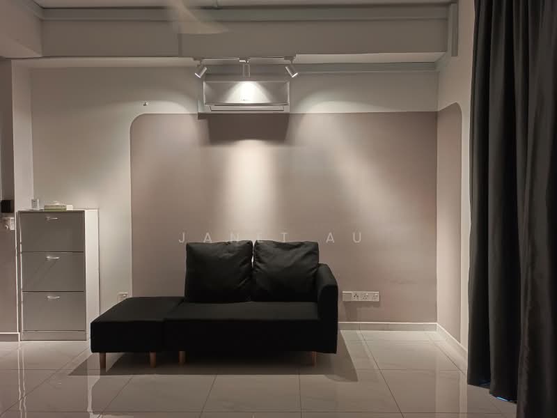 Kediaman Servis untuk Dijual di Equine Residence - Janet Au - PropertyGuru.com.my