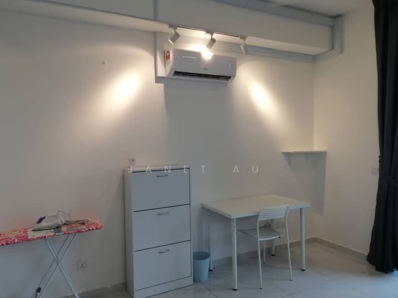 Kediaman Servis untuk Dijual di Equine Residence - Janet Au - PropertyGuru.com.my