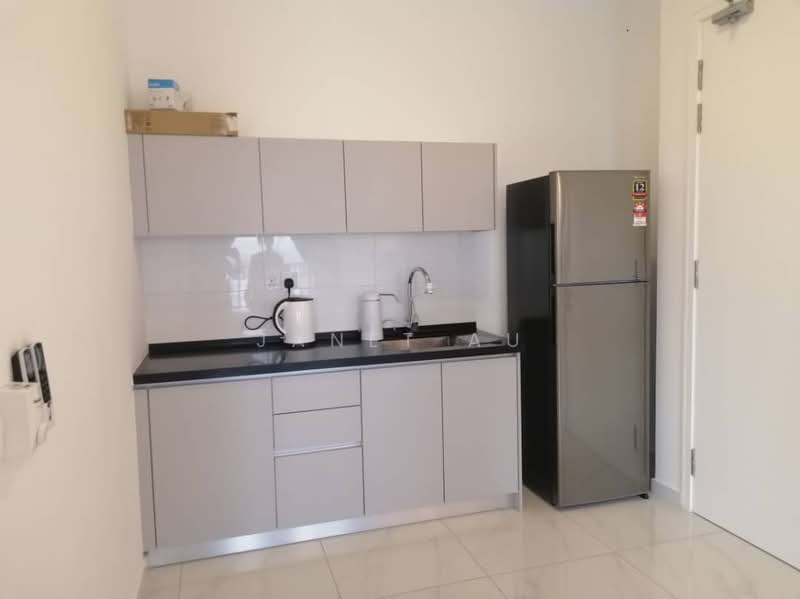 Kediaman Servis untuk Dijual di Equine Residence - Janet Au - PropertyGuru.com.my
