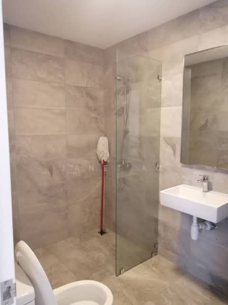 Kediaman Servis untuk Dijual di Equine Residence - Janet Au - PropertyGuru.com.my