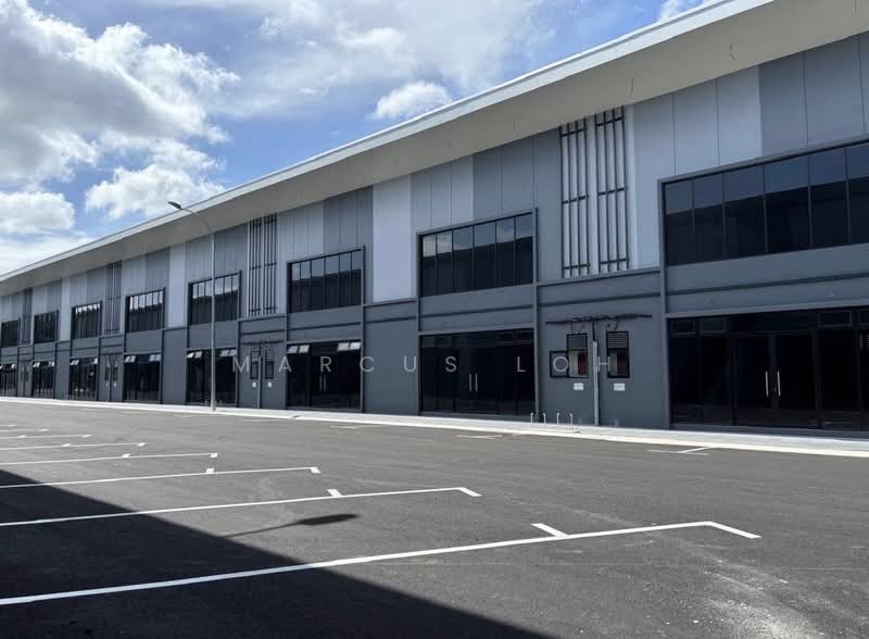 Kilang untuk Disewa di Bandar Indahpura (Kulai) - Marcus Loh - PropertyGuru.com.my
