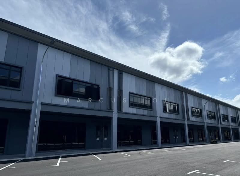 Kilang untuk Disewa di Bandar Indahpura (Kulai) - Marcus Loh - PropertyGuru.com.my