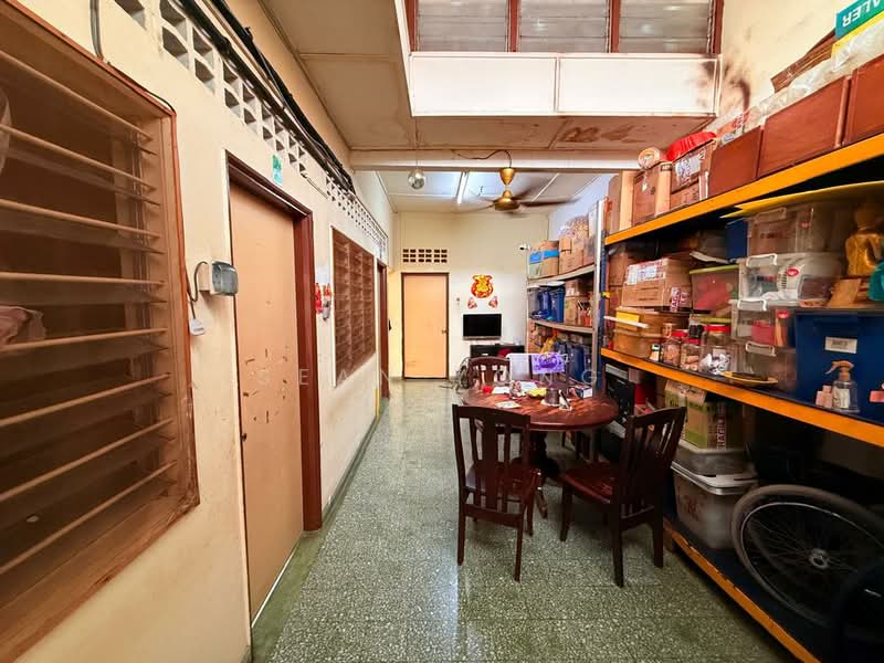 Rumah Teres 1-Tingkat untuk Dijual di Taman Ehsan (Kepong) - Sean Yong - Interior - PropertyGuru.com.my
