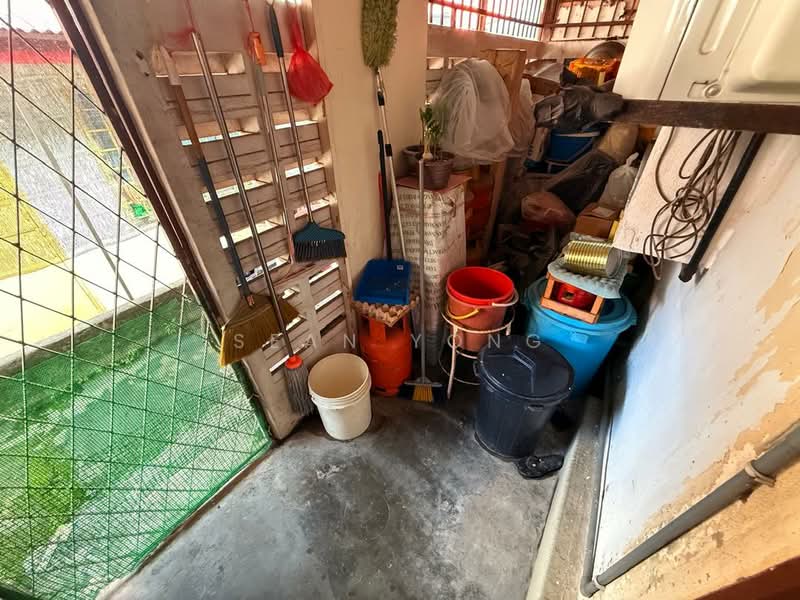 Rumah Teres 1-Tingkat untuk Dijual di Taman Ehsan (Kepong) - Sean Yong - Interior - PropertyGuru.com.my