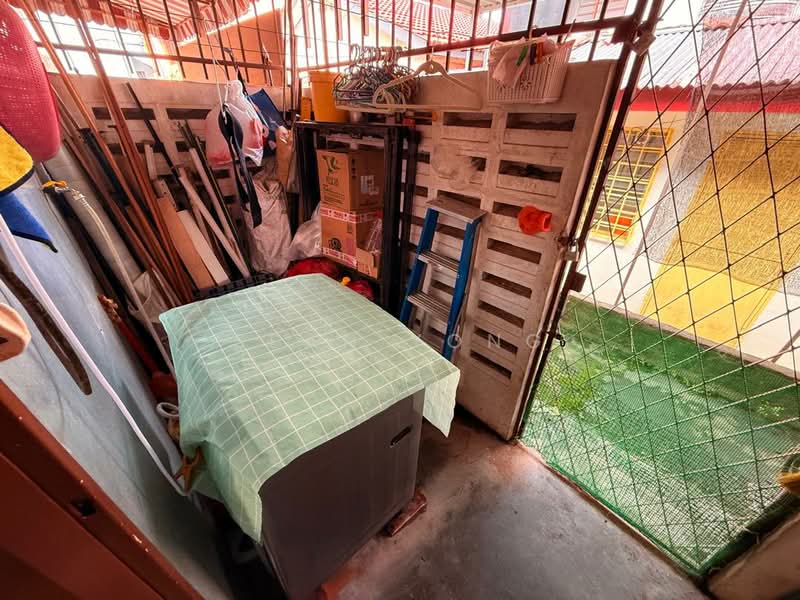 Rumah Teres 1-Tingkat untuk Dijual di Taman Ehsan (Kepong) - Sean Yong - PropertyGuru.com.my