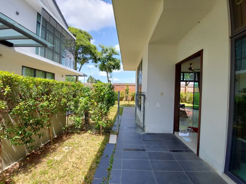 Semi-Detached House for Sale in Johor Bahru (Johor) - Ian Chua - Exterior - PropertyGuru.com.my