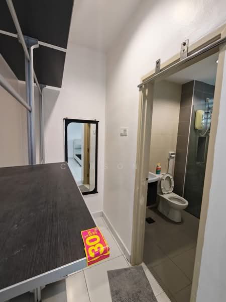 2-storey Terraced House for Sale in Bandar Dato Onn (Tebrau) - Carson . - Bathroom - PropertyGuru.com.my