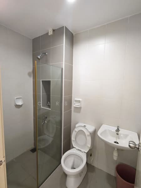 2-storey Terraced House for Sale in Bandar Dato Onn (Tebrau) - Carson . - Bathroom - PropertyGuru.com.my