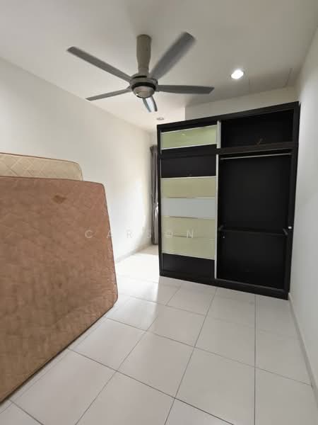 2-storey Terraced House for Sale in Bandar Dato Onn (Tebrau) - Carson . - Bedroom - PropertyGuru.com.my