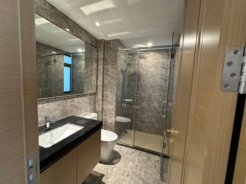 Service Residence for Sale at R&F Princess Cove Phase 1 - Rigin Su - PropertyGuru.com.my