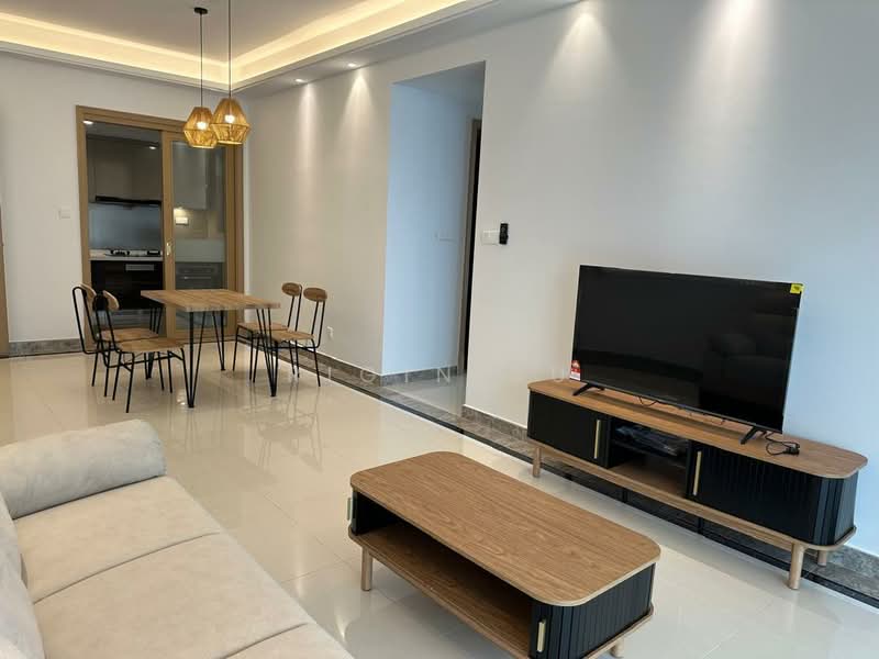 Service Residence for Sale at R&F Princess Cove Phase 1 - Rigin Su - PropertyGuru.com.my