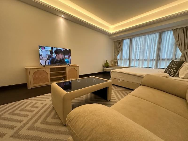 Service Residence for Sale at R&F Princess Cove Phase 1 - Rigin Su - PropertyGuru.com.my