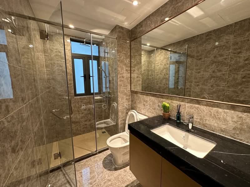 Service Residence for Sale at R&F Princess Cove Phase 1 - Rigin Su - PropertyGuru.com.my