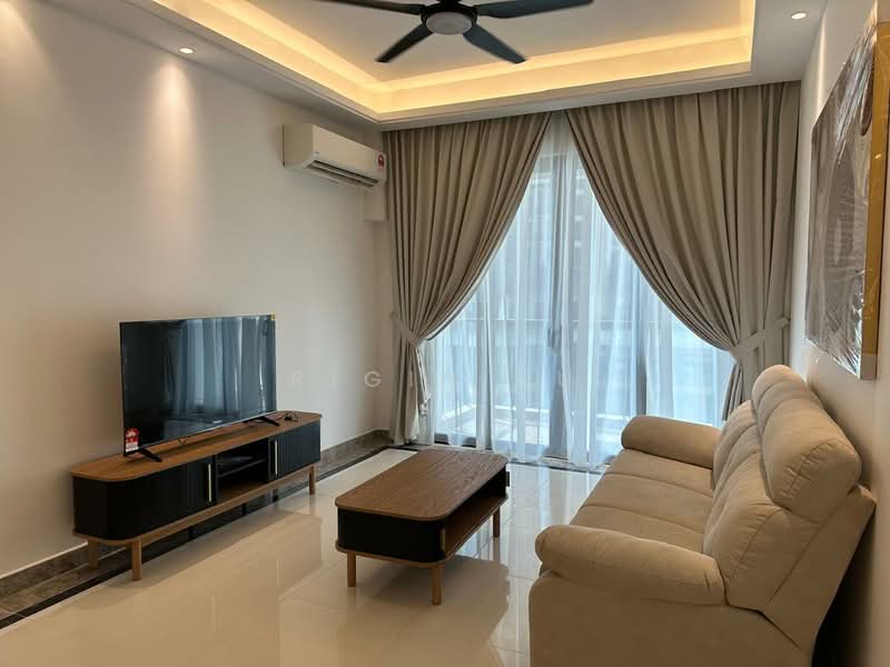 Service Residence for Sale at R&F Princess Cove Phase 1 - Rigin Su - PropertyGuru.com.my