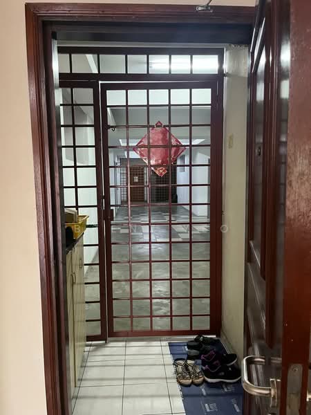 Condominium for Sale at Menara Menjalara - Bzenz Yeo - Entrance - PropertyGuru.com.my