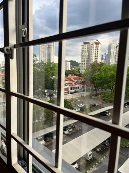 Condominium for Sale at Menara Menjalara - Bzenz Yeo - View - PropertyGuru.com.my