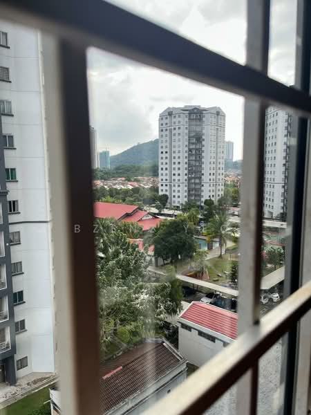 Condominium for Sale at Menara Menjalara - Bzenz Yeo - View - PropertyGuru.com.my