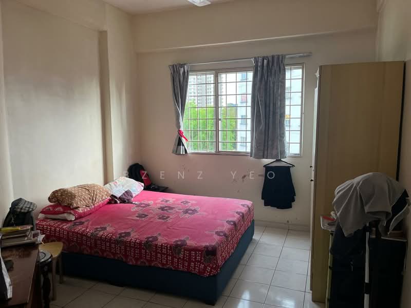 Condominium for Sale at Menara Menjalara - Bzenz Yeo - Bedroom - PropertyGuru.com.my