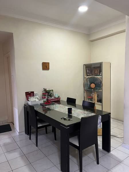 Condominium for Sale at Menara Menjalara - Bzenz Yeo - Dining Room - PropertyGuru.com.my