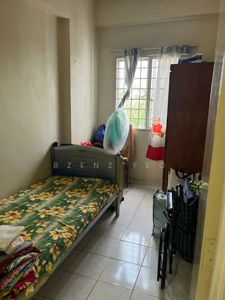 Condominium for Sale at Menara Menjalara - Bzenz Yeo - Bedroom - PropertyGuru.com.my