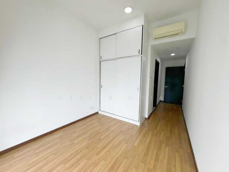 Service Residence for Sale at Wave @ Marina Cove - Stella Chia - Corridor - PropertyGuru.com.my