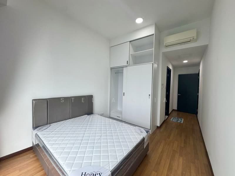 Service Residence for Sale at Wave @ Marina Cove - Stella Chia - Bedroom - PropertyGuru.com.my