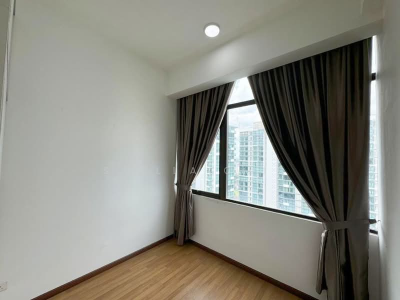 Service Residence for Sale at Wave @ Marina Cove - Stella Chia - View - PropertyGuru.com.my
