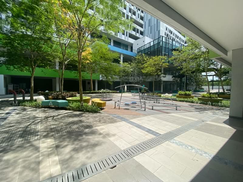 Pejabat untuk Disewa di Cyberjaya (Selangor) - Muna Zawani Muhamad - Exterior - PropertyGuru.com.my