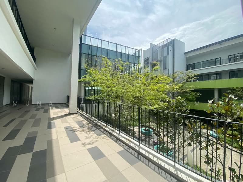 Pejabat untuk Disewa di Cyberjaya (Selangor) - Muna Zawani Muhamad - Exterior - PropertyGuru.com.my