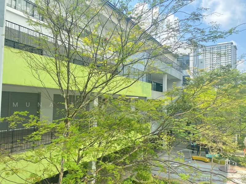 Pejabat untuk Disewa di Cyberjaya (Selangor) - Muna Zawani Muhamad - Exterior - PropertyGuru.com.my