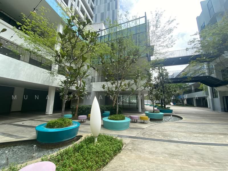 Pejabat untuk Disewa di Cyberjaya (Selangor) - Muna Zawani Muhamad - Exterior - PropertyGuru.com.my